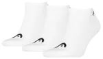 Шкарпетки Head ELEMENTS ALL SPORTS SNEAKER 3P білий Чол 35-38