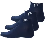 Шкарпетки Head ALL SPORTS TRAINING QUARTER 3P темно-синій Чол 39-42