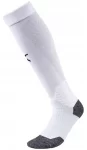 Гетри Puma Team LIGA Socks білий, чорнтй Чол 35-38