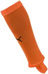 Гетри Puma Team LIGA Stirrup Socks CORE помаранчевий Уні 43-46
