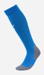 Гетри Puma Team LIGA Socks CORE блакитний Уні 35-38