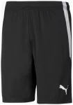 Спортивні шорти Puma teamLIGA Shorts чорний Чол S