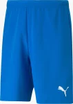 Шорти Puma teamRISE Short синій L (704942-02)