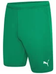 Шорти Puma teamRISE Short зелений Чол L