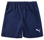 Шорти Puma teamRISE Short темно-синій Чол L
