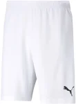 Шорти Puma teamRISE Short Jr білий Діт 140 см
