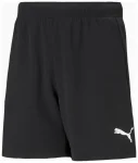 Шорти Puma teamRISE Short Jr чорний Діт 164 см (704943-04)