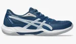 Кросівки сквош . Asics Gel-Rocket 12 Mako Blue/Piedmont Grey (41.5) 8 (1071A116-400)