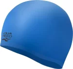 Шапка для плавання Aqua Speed VOLUME CAP 62243 синій One Size (706-01)