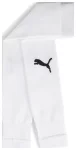 Гетри Puma teamGOAL Sleeve Sock білий Чол 35-38