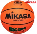 М'яч баскетбольний Mikasa 1150 size 7