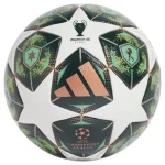 М'яч футбольний Adidas UCL COM білий Уні 5