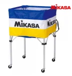 Манеж для м'ячів Mikasa BCSPH-3