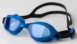 Окуляри для плавання Aqua Speed TORRENT 61455 синій, чорний Уні OFSM