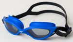 Окуляри для плавання Aqua Speed SERENITY 61467 синій, чорний Уні OFSM