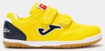 Футзалки дитячі Joma TOP FLEX лимонний Діт 35