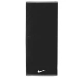 Рушник Nike FUNDAMENTAL TOWEL MEDIUM чорний Уні 40х80см