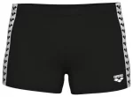 Плавки-шорти для чоловіків Arena ICONS SWIM SHORT SOLID чорний Чол 110