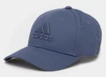 Кепка Adidas BBALL CAP TONAL синій Уні OSFW (54-56 см)