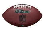М'яч для американського футболу Wilson NFL IGNITION PRO ECO OF
