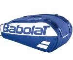 Чохол Babolat COURT L (9 ракеток) ESTATE BLUE (751235-102)