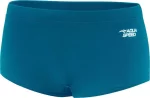 Плавки-боксери для хлопців Aqua Speed KEVIN 62538 бірюзовий дитячий 134 см (752-02)