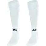 Гетри Jako Glasgow 2.0 білий Уні 35-38