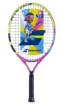 Ракетка Babolat Nadal Jr 21 pink