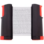 Сітка для настільного тенісу з швидким кріпленням RECORD C-4609