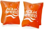 Нарукавники Aqua Speed ARMBANDS 6083 помаранчевий Діт age 1-2