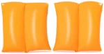 Нарукавники Aqua Speed BESTWAY FLUO помаранчевий Діт age 3-6