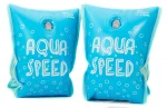 Нарукавники Aqua Speed PREMIUM 6085 бірюзовий Діт age 1-3