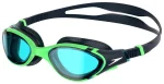 Окуляри для плавання Speedo BIOFUSE 2.0 GOG AU зелений, чорний Уні One Size