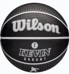 М'яч баскетбольний Wilson NBA PLAYER ICON OUTDOOR BSKT DURANT B 7