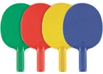 Набір для настільного тенісу Joola Multicolour (4 ракетки) 54830