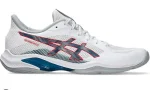 Кросівки сквош . Asics Blade FF 2 White/Mako Blue (42,5) 9 (1071A117-100)
