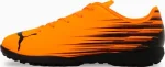 Сороконіжки дитячі Puma ATTACANTO II TT Jr помаранчевий 32.5 (13.5UK) 19.5 см (108497-04)