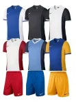 5 клмпл. - Футбольна форма N005YT