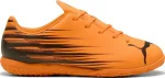 Футзалки дитячі Puma ATTACANTO II TT Jr помаранчевий 37.5 (4.5UK) 23.5 см (108498-04)