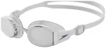 Окуляри для плавання Speedo MARINER PRO MIR GOG AU білий, сірий Уні One Size