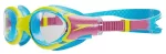 Окуляри для плавання Speedo BIOFUSE 2.0 JU жовтий, рожевий Уні OSFM