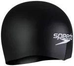 Шапка для плавання Speedo FASTSKIN HIRO CAP AU чорний Уні One Size