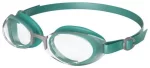 Окуляри для плавання Speedo JET 2.0 GOG AU зелений Уні One Size