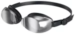 Окуляри для плавання Speedo JET 2.0 MIR GOG AU чорний, сірий Уні One Size