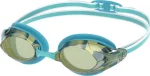 Окуляри для плавання Speedo WOMENS VANQUISHER 3.0 MIRRORED блакитний One Size (8-00473615063)