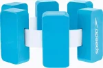 Пояс для плавания Speedo AQUA BELT AU блакитний One Size (8-069160309)