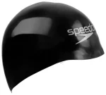 Шапка для плавання Speedo FASTSKIN CAP AU чорний Уні L (58-61см)