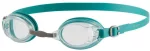 Окуляри для плавання Speedo JET V2 GOG AU бірюзово-сірий Уні OSFM
