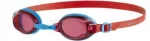Окуляри для плавання Speedo JET V2 GOG JU червоний, блакитний Діт OSFM