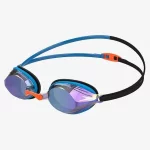 Окуляри для плавання Speedo VENGEANCE MIR GOG AU чорний, синій Уні OSFM